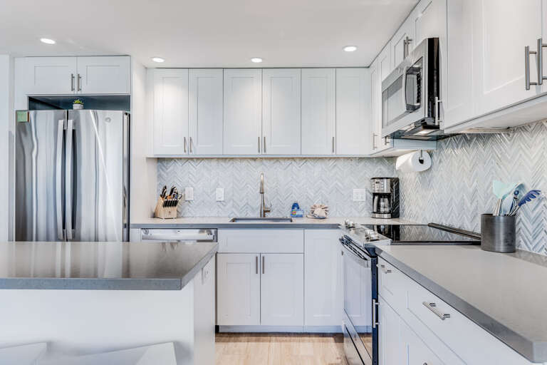Kihei Condo Rental